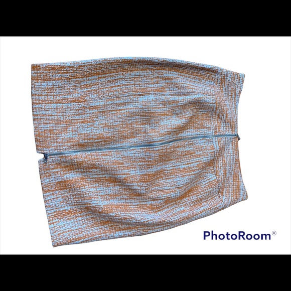 Narciso Rodriguez Women’s skirt, Made in Italy size 40 (small) - Picture 5 of 6